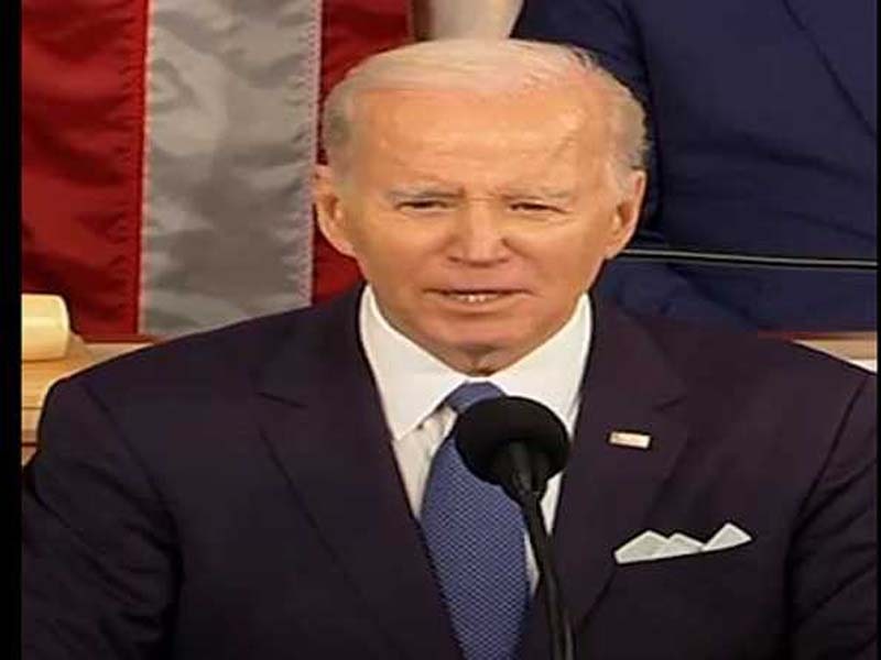 Biden prolongs the state of emergency with regard to Belarus