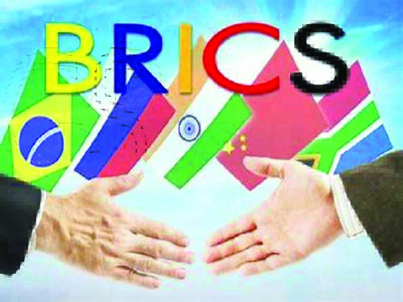 Russia supports Egypt and Bangladesh’s BRICS membership applications