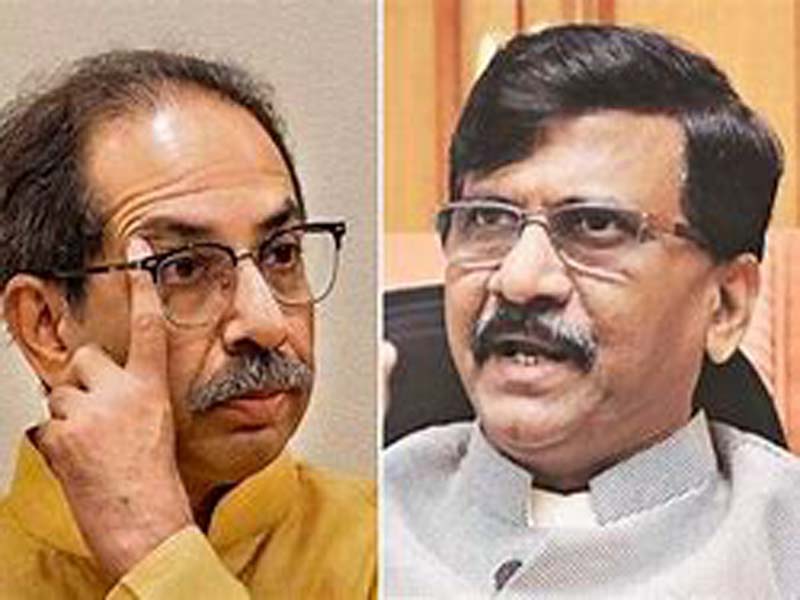 Uddhav Thackeray Receives a Summons from the Court in the MP for the Shinde Group Defamation Case