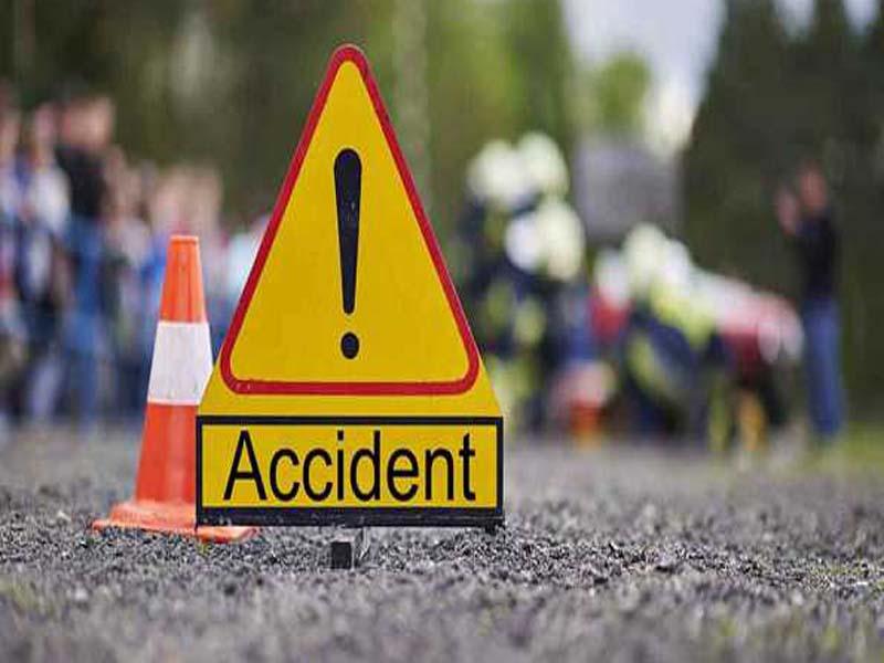 Odisha: A road accident claims the lives of five family members