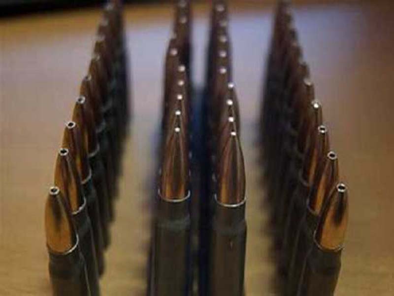 Russia imposes a temporary export restriction on cartridges