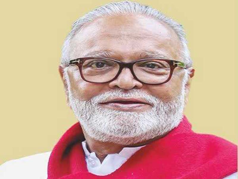 One is detained after threatening Minister Bhujbal with death