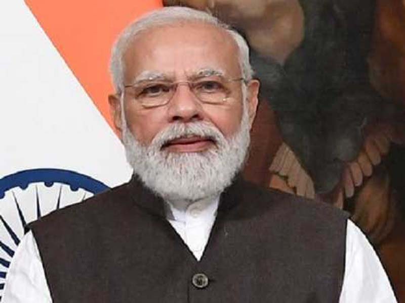 PM Modi will travel to France and the United Arab Emirates starting on July 13.