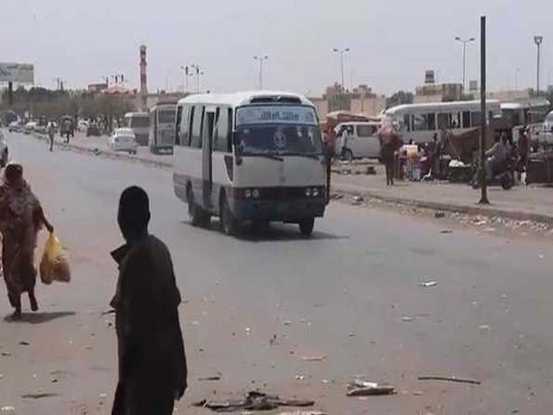87 purportedly dead by Sudan’s RSF discovered in mass grave in Darfur