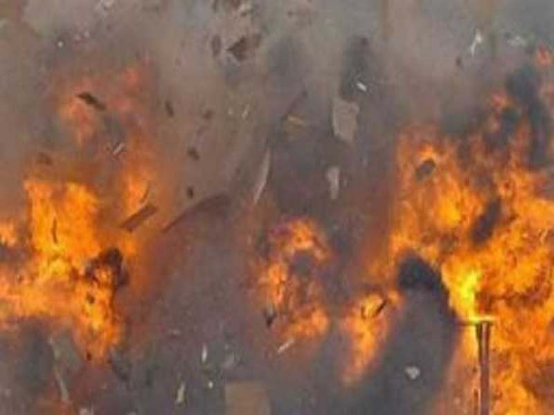 Shimla blast on Tuesday may have been caused by a gas leak, according to preliminary evidence, police