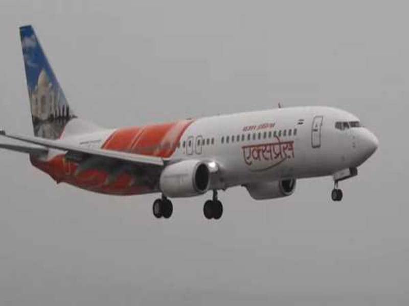 Air India Express guarantees a secure, dependable, and comfortable journey.