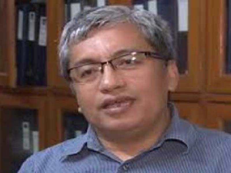 RRAG demands that the President reign over Manipur.