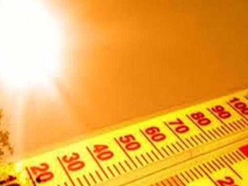 China updates its temperature-related yellow notice