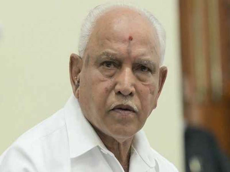 designated as central observers to vote for the LoP in the K’taka legislature are Mandaviya and Tawade