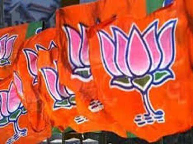 In advance of the general election, the BJP names four new state chiefs