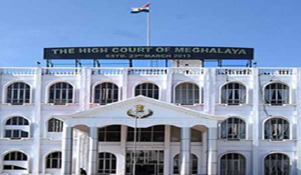 Advocate Biswadeep Bhattacharjee is recommended by the SC collegium to be a Meghalaya HC judge.
