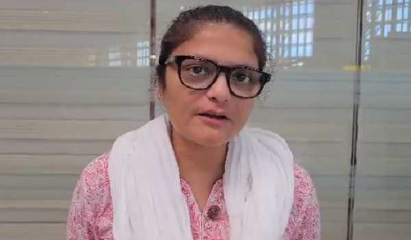 TMC fact-finding delegation of five visits Manipur