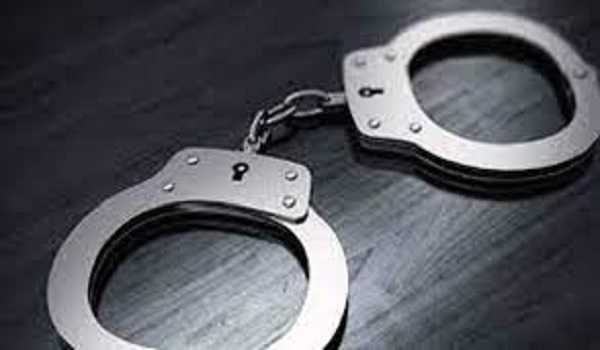 father detained for two years after raping a child
