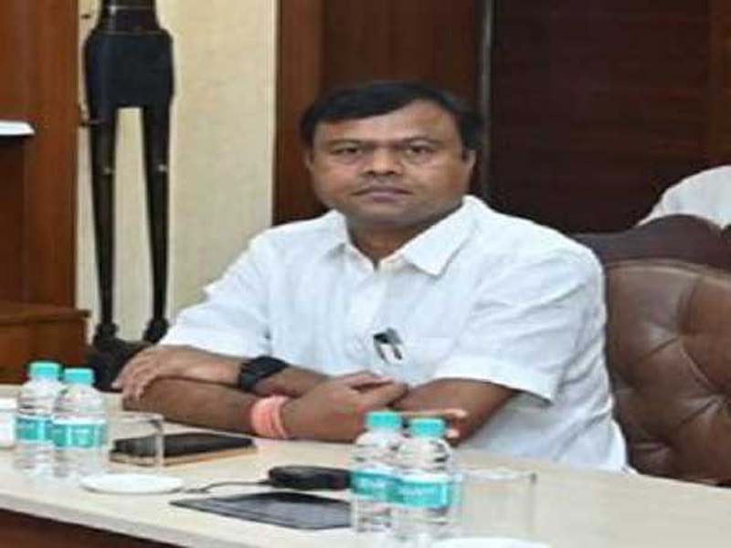 Chhattisgarh Congress elects Deepak Baij as its new leader.