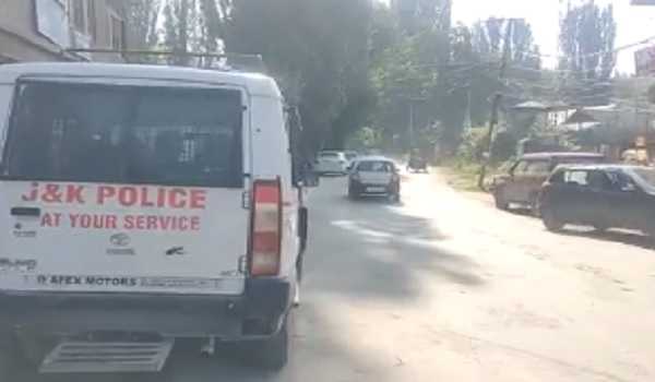 SIA conducts numerous raids in South Kashmir in relation to a Kashmiri Pandit killing case.