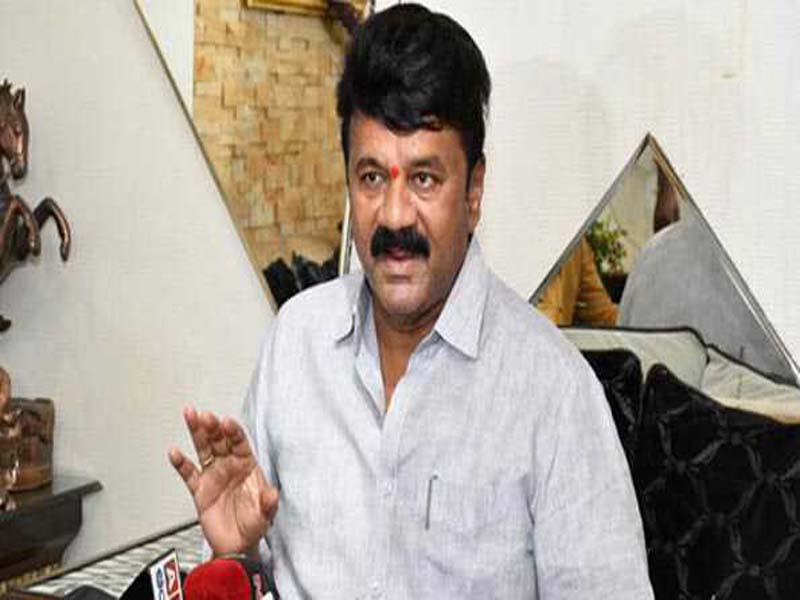 Telangana: Minister issues a warning due to the impending severe rainfall