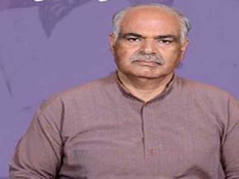 BJP establishes a social media presence in Srinagar