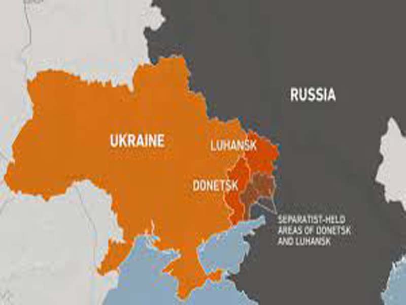 Russia sees the downing of two drones