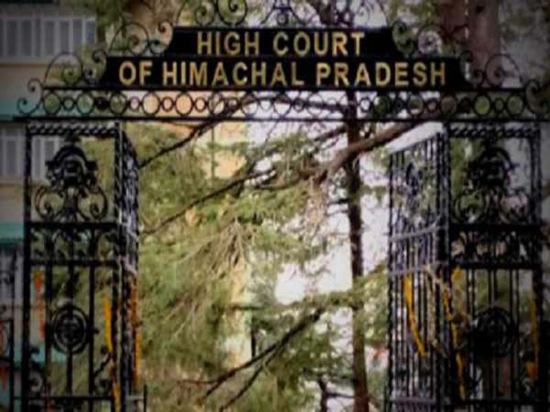Rain fury: All district courts and the high court will be closed on Monday