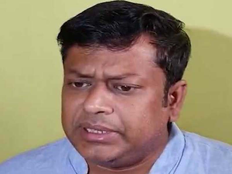 Bengal’s election results reveal a violent, bloody reality: Sukanta