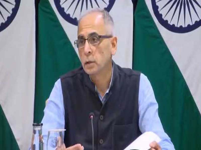 The visit of PM Modi to France establishes new standards for strategic cooperation: Kwatra