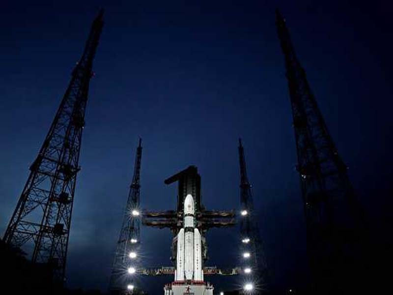 The vital part L&T played in the Chandrayaan-3 mission