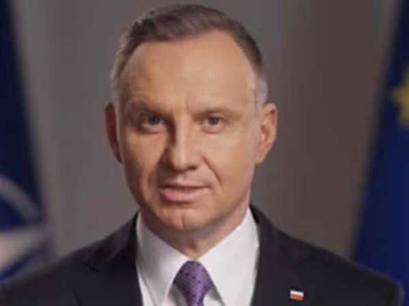 Prior to the NATO summit, Poland will station a special operations unit in Vilnius.