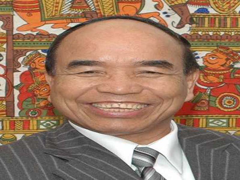 Happy birthday to Mizoram CM Zoramthanga, PM and Speaker!