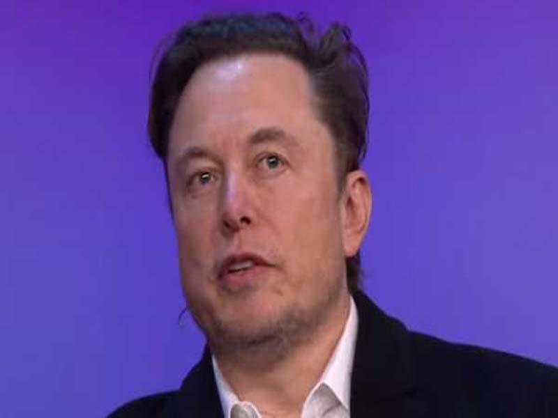Musk and Twitter are being sued for $500 million over severance money.
