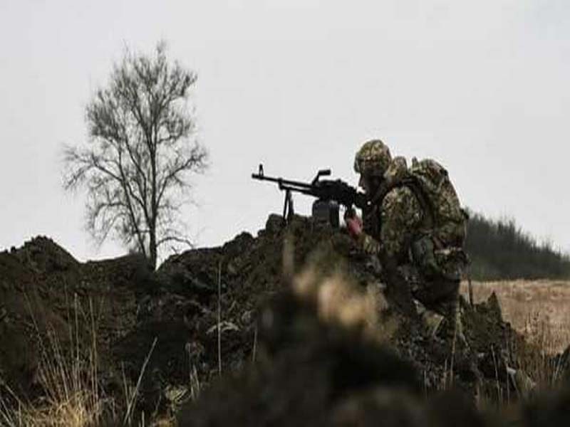 Ukraine’s interior has received air raid warnings.