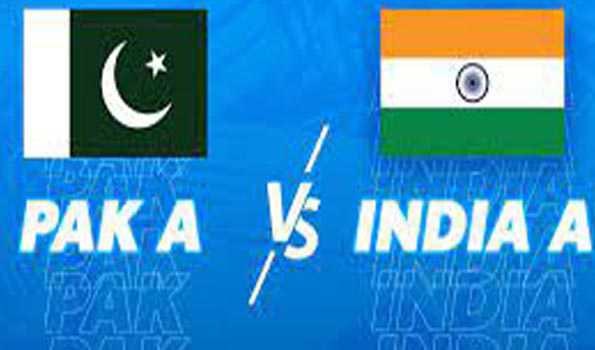 The greatest cricket rivalry will resume when Pakistan and India meet off in the 2023 Asia Cup.