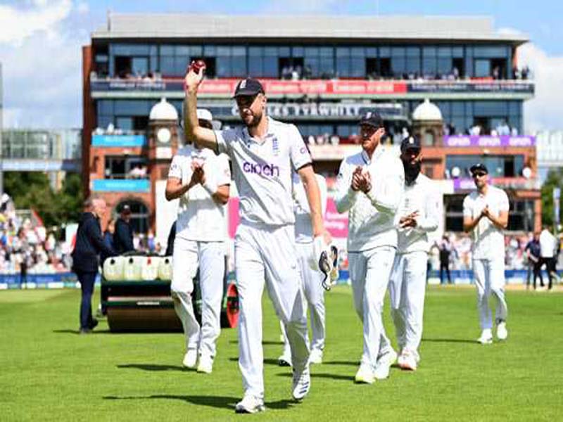 ENG-AUS test: Australia retains the Ashes after the weather interferes.