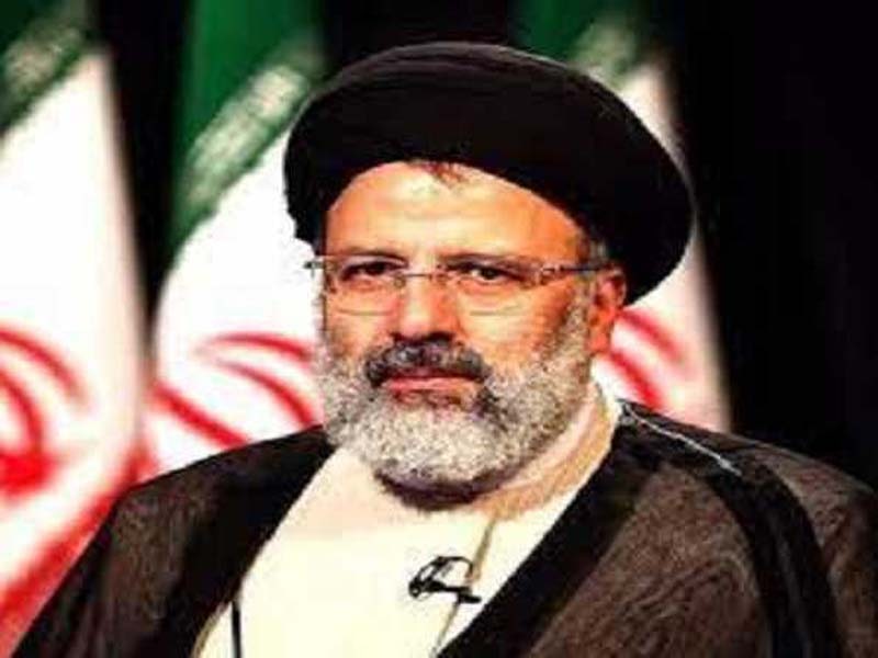 Iran’s president visits Zimbabwe to round out his trip to Africa.