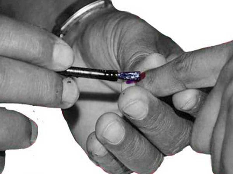Bengal starts the Panchayat reelection process.