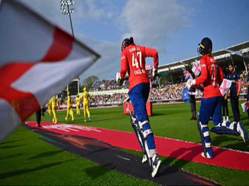 Men’s and women’s teams’ home schedules for 2024 are announced by ECB.