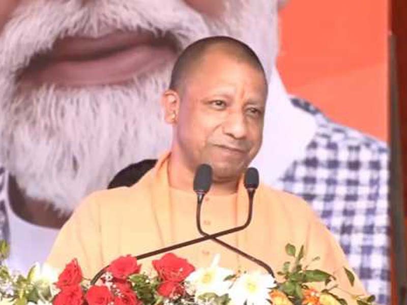 On October 14, Yogi will begin the fourth phase of Mission Shakti.