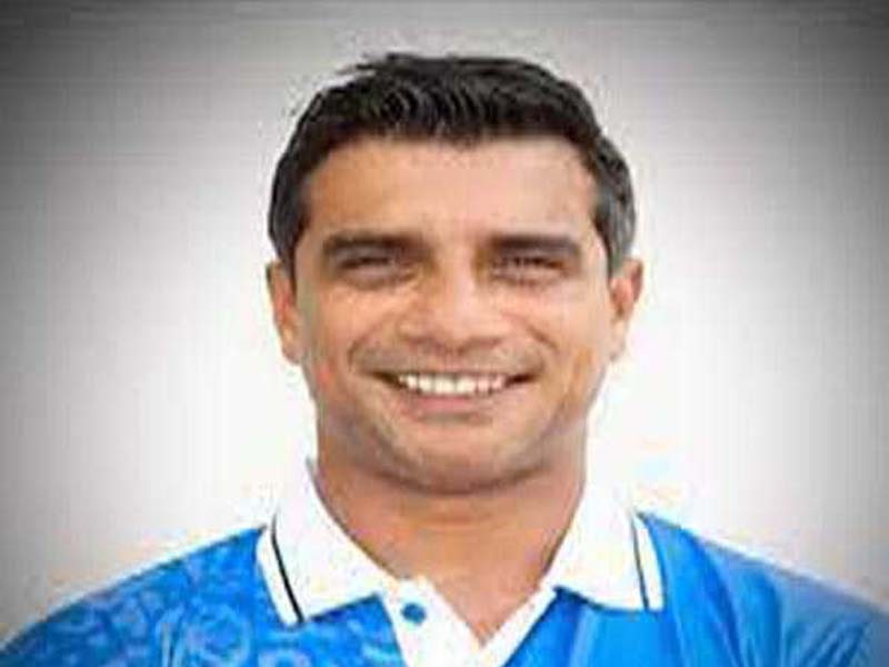 Former hockey star Adrian D’Souza said, “It’s the perfect age to help players with their fundamentals.”