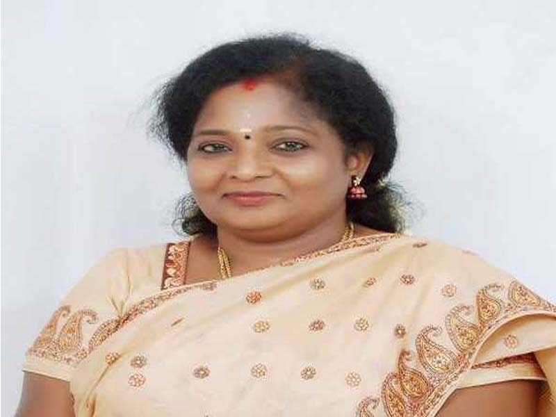 Telangana Governor requests a report on the tragic suicide of Pravallika within 48 hours.