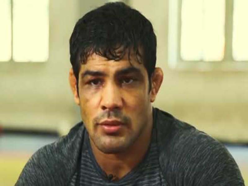 Olympic medalist Sushil Kumar requests temporary bail from the Delhi Court due to medical reasons