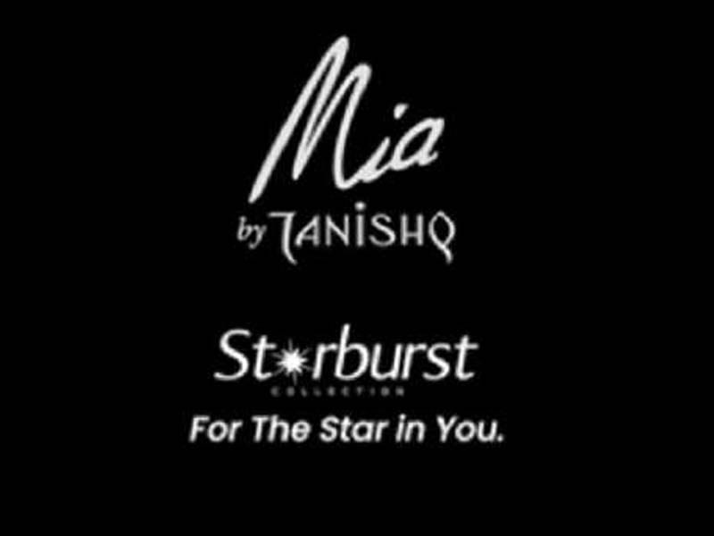 For festivals, Mia by Tanishq launches a line of jewelry with a cosmic theme.