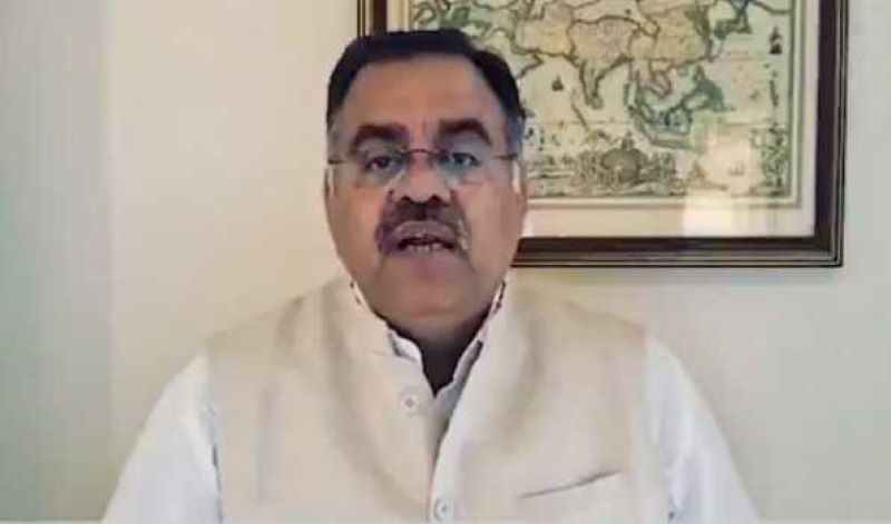 PM Modi’s revelations will transform Telangana’s political landscape: Tarun Chugh