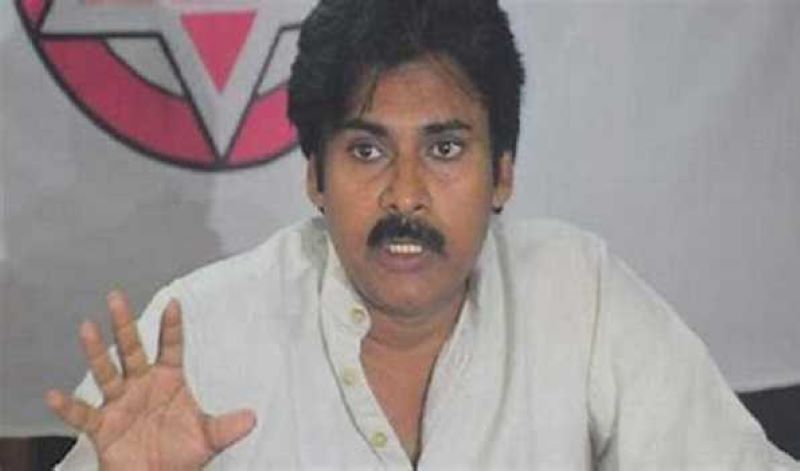 If I exit NDA, I will disclose: Pawan Kalyan