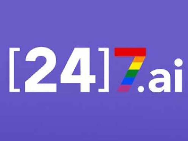 [24]7.ai intensifies hiring efforts at its centers in Bangalore and Hyderabad
