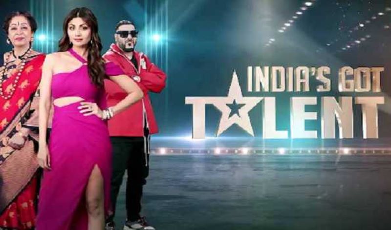 India’s Got Talent: Farhan Sabir Live’s performance takes Shilpa Shetty back to shoot of Dhadkan