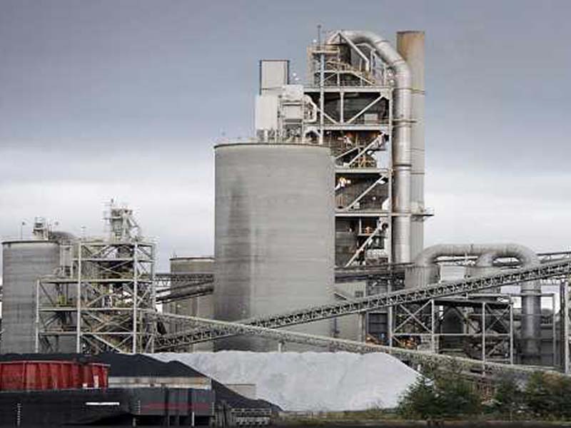 In order to decarbonize, India’s cement and steel industries will need to invest an additional $627 billion in capital projects.