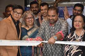 Dr Agarwals Eye Hospitals opens its 10th eyecare facility in Mumbai