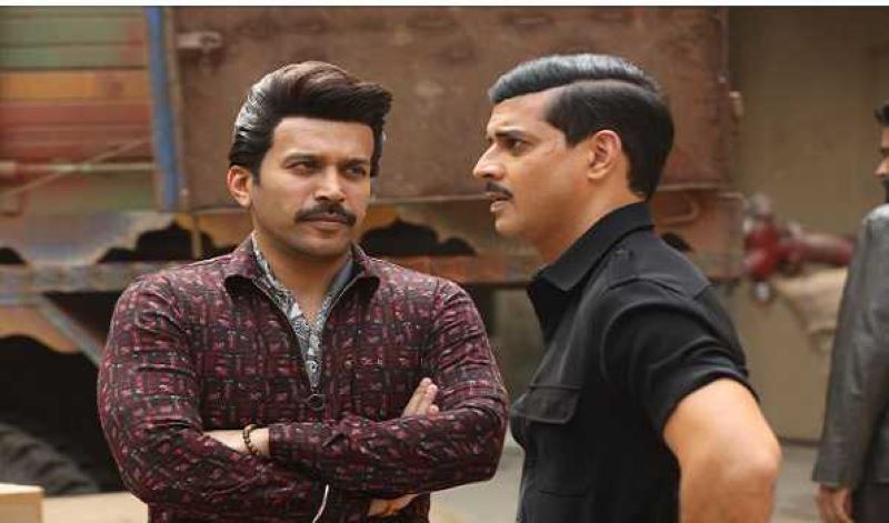 ‘Sultan Of Delhi’ full with heart-warming friendship to release on Oct 13