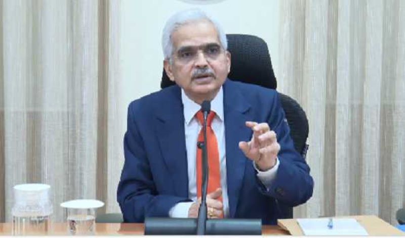 RBI continues pause on repo rate, maintains FY24 GDP growth forecast of 6.5 pc