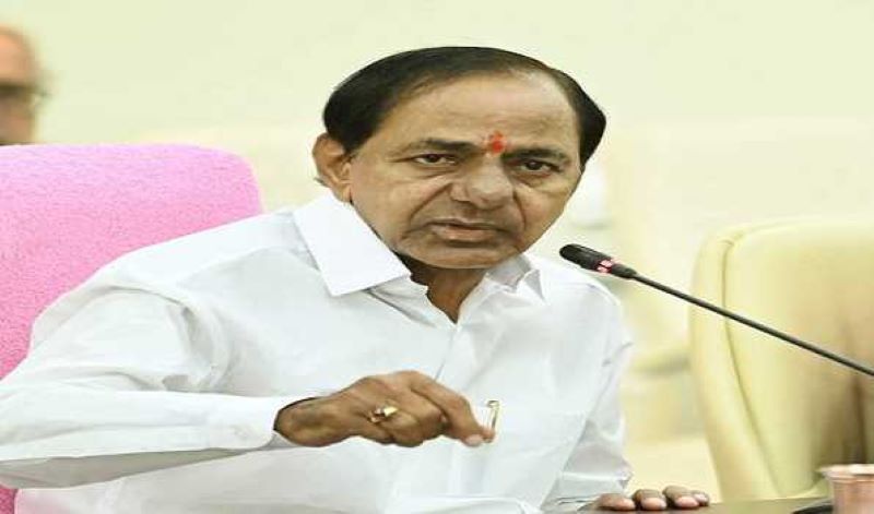 Telangana Govt launches breakfast scheme in state schools