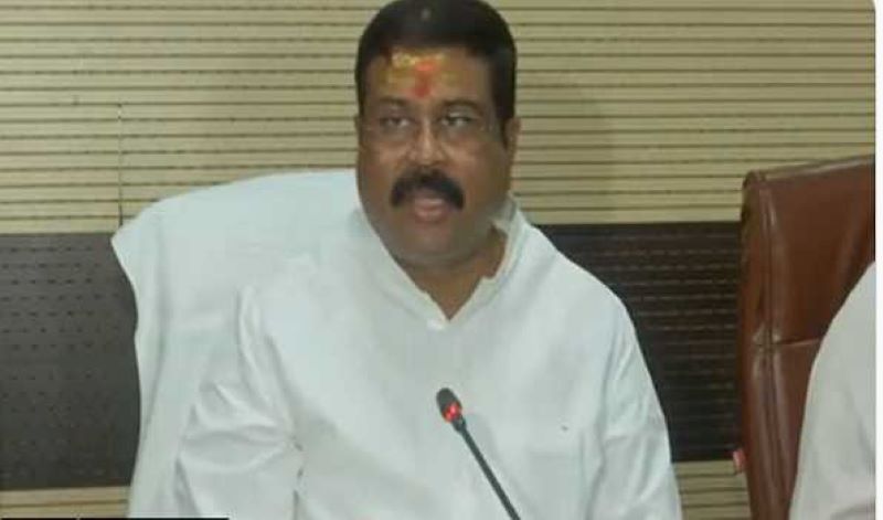 Dharmendra Pradhan to inaugurate Symbiosis Ishanya Bhavan on Oct 7